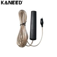 KANEED ANT-108SE Home AV Amplifier Alligator Clip Radio Boost Antenna