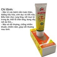 Kem Bôi Nấm Trên Chó Mèo mọi lứa tuổi