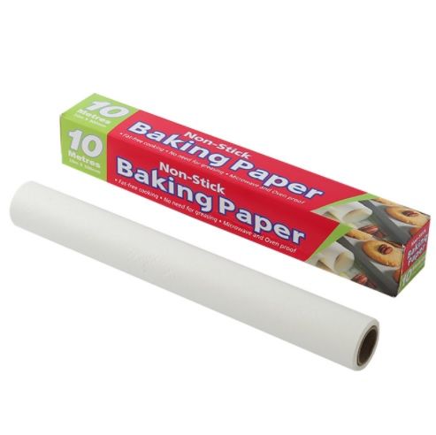 Non Stick Baking Paper Parchment Paper Kertas Minyak by Azim