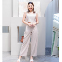 VIRIS ZAMARA 95959 Laetus Pants (กางเกง)