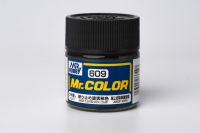 สีสูตรทินเนอร์ Mr.color 609 JMSDF CLEATED DECK COLOR