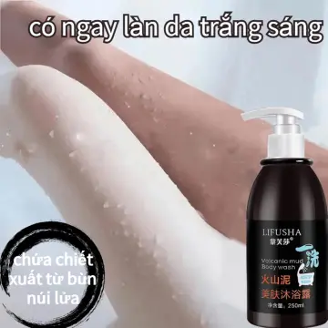 Sữa tắm rau má Flavoncare Centella Face & Body Wash có dung tích bao nhiêu?
