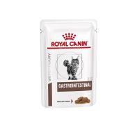 อาหารแมว  Royal Canin   Gastrointestinal Pouch 100g