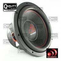 TOROX124 - Dual 4 Ohm Subwoofer