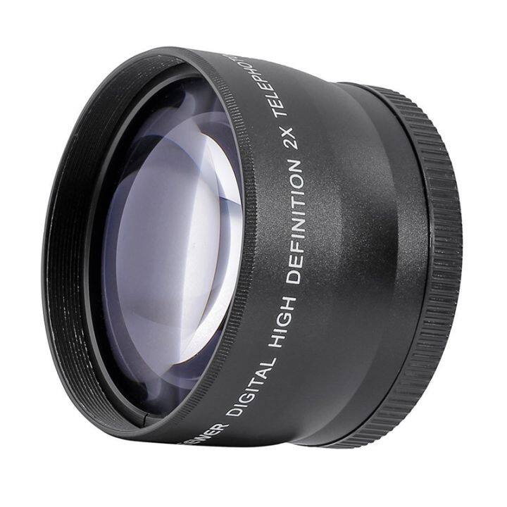 58mm-2x-telephoto-lens-tele-converter-for-18-55mm