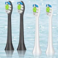 CHCA Sonicare สุขภาพเหงือก เฟล็กซ์ แคร์ การควบคุมคราบจุลินทรีย์ หัวแปรงสำรอง แปรงสีฟันไฟฟ้า ทำความสะอาดล้ำลึก หัวแปรงสีฟัน