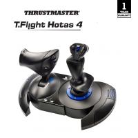 [พร้อมส่ง ]THRUSTMASTER TS-T.FLIGHT HOTAS 4 รองรับ PC-PS4-PS5 (รับประกันศูนย์ไทย 1 ปี)