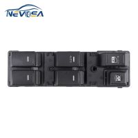 ‘【；、’ NEVOSA For Kia Sorento 2009-2014 93573-2P000 Power Master Window Control Switch Car Parts Accessories 16Pins 935732P000 LHD