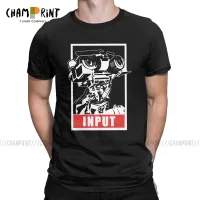 5 Johnny Movies Short Circuit | 80s Robot Movie Short Circuit - Cool 5 T-shirts Men - Aliexpress