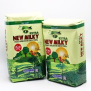 COMBO 2 TÚI SỮA BÉO NGA NEW EXTRA MILKY BỊCH 1KG DATE MỚI NHẤT