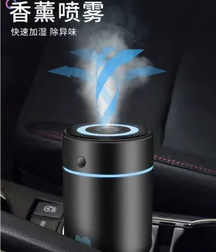 Truck deals air purifier