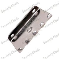 2 Pcs (long style) Tremolo bridge Body Mount Claw for Electric Guitar