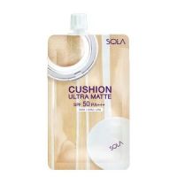 โซลา คูชั่น อัลตรา แมท Sola Cushion