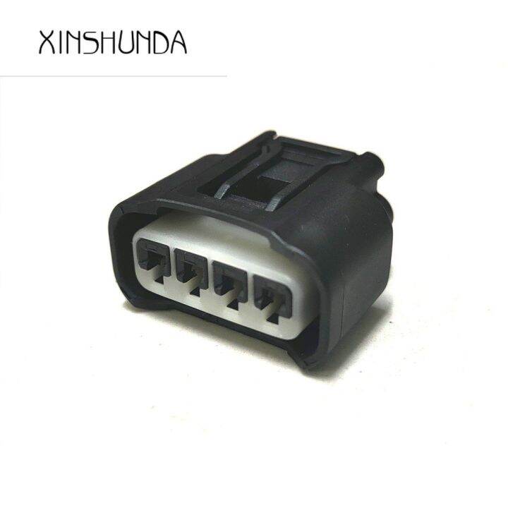 XSD 4 Pin Toyota Avanza, Harrier, Prius, Innova, Hilux, Fortuner, Rush