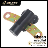 CHENHO เซ็นเซอร์ตำแหน่งเพลาลูกเบี้ยวสำหรับ Dacia Suzuki 23731-BN700 8200688406 23731-BN70B 23750-00Q0M 23731-BN70A