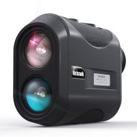 【LZ】✽  1000m OEM Range Finder Telescópio Âmbito distância medidor Portátil Golf Laser Rangefinder Para Caça