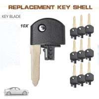 Keyecu flip REMOTE Key SHELL FOB สำหรับ MAZDA 2 3 5 6 MX-5 miata RX-8 CX-7 CX-9 2005 2007 2008 2009 2010 2012 2013 2014วัน