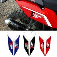 For Yamaha Tenere 700 2019-2021 One Set Motorcycle Sticker Anti-UV