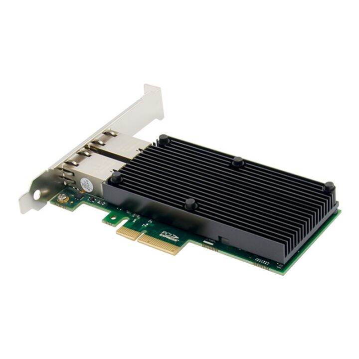 pci-e-x4-10gbe-server-network-card-ethernet-network-card-rj45-aggregation-network-cdapter