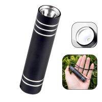 Mini Led Home Torch Outdoor Camping Lighting Portable Usb Rechargeable Torch Rechargeable  Flashlights