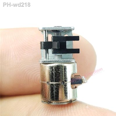 Mini 8MM 10MM stepper motor two-phase four-wire with a pole with slider camera lens adjustment motor SRB0808