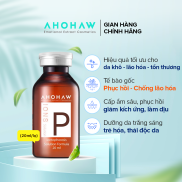 Tế Bào Gốc Phục Hồi Da AHOHAW IONS P- Cấp Ẩm, Làm Lành Vết Thương