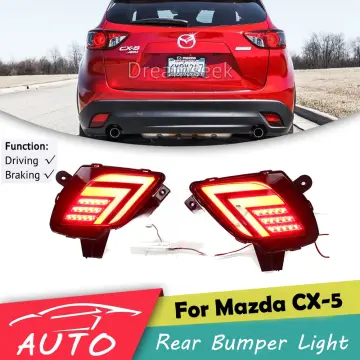 Shop 2016 Mazda Cx5 Tail Lamp with great discounts and prices