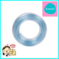 สายยางม้วน ท่อยางไทย 5/8 นิ้วX15 ม. สีใสGARDEN HOSE TORYANGTHAI 5/8INX15M CLEAR **ราคารวม Vat แล้วค่ะ ไม่มีบวกเพิ่ม**