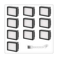 10PCS Replacement HEPA Filter for Combo J7+