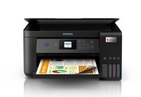 Printer Epson EcoTank L4260 A4 Wi-Fi Duplex All-in-One Ink Tank