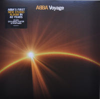 แผ่นเสียง ABBA - Voyage, Vinyl (New)