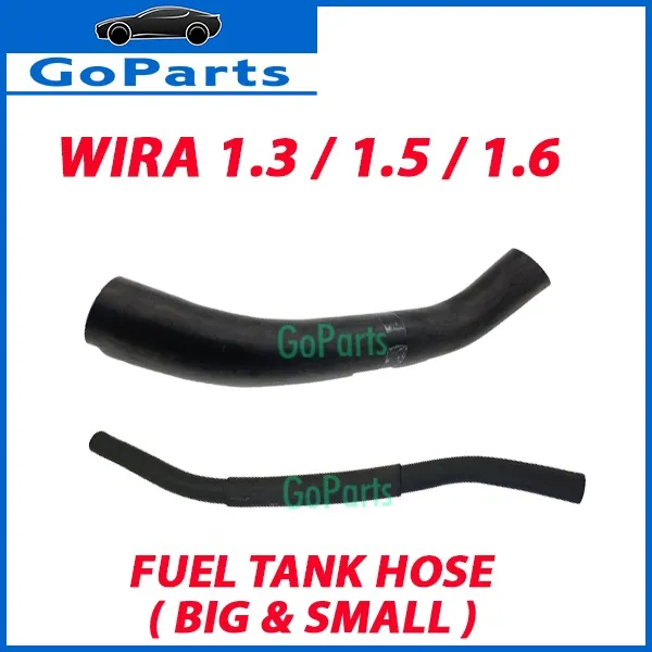 PROTON WIRA 1.3 / 1.5 / 1.6 FUEL TANK HOSE Lazada