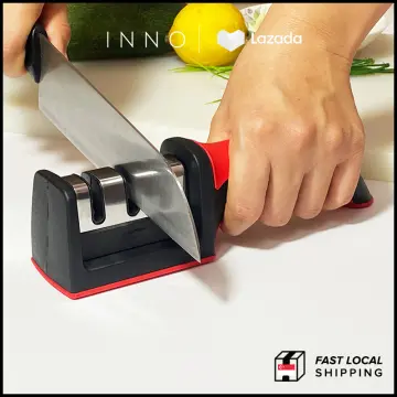 NEW2023 Rolling Knife Sharpener Stone 5 Angles Whetstone Sharpenering for Knives  Diamond Kitchen Tool Grindstone Tumbler