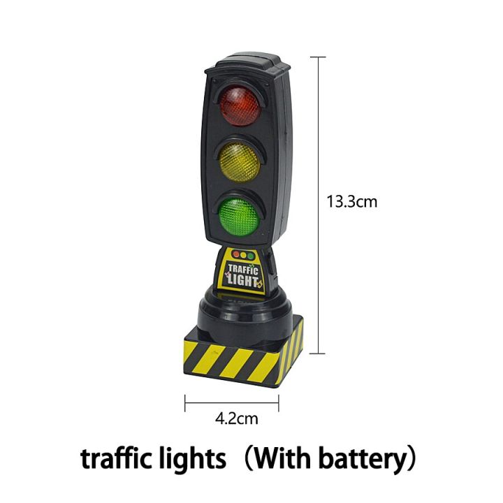 traffic-light-toy-wooden-train-track-accessories-magnetic-train-scene-road-sign-with-light-and-sound-railway-toys