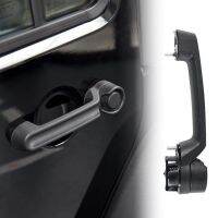 Auto Parts Outer Door Handle Car Door Outer Handle for Jeep 07-16 Wrangler 08-12 Freedom 07-11 Part Number: 04589164AI