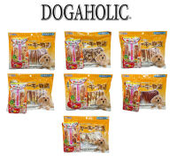 Dogaholic Jerky Story เจอร์กี้ สตอรี่ ขนมสุนัข ขนาด 500 กรัม