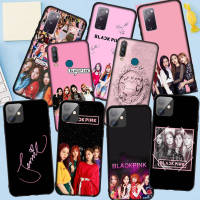 Coque ปก L180 IB54 LISA BLACK JISOO JENNIE PINK ROSE POP อ่อนนุ่ม เคสโทรศัพท์ หรับ iPhone 14 13 12 11 Pro XS Max X XR 6 7 8 6S Plus 11Pro 13Pro 12Pro 14Pro + 14+ ProMax ซิลิโคน Phone Casing 7+ 8+ 6+ 6Plus 7Plus 8Plus 14Plus