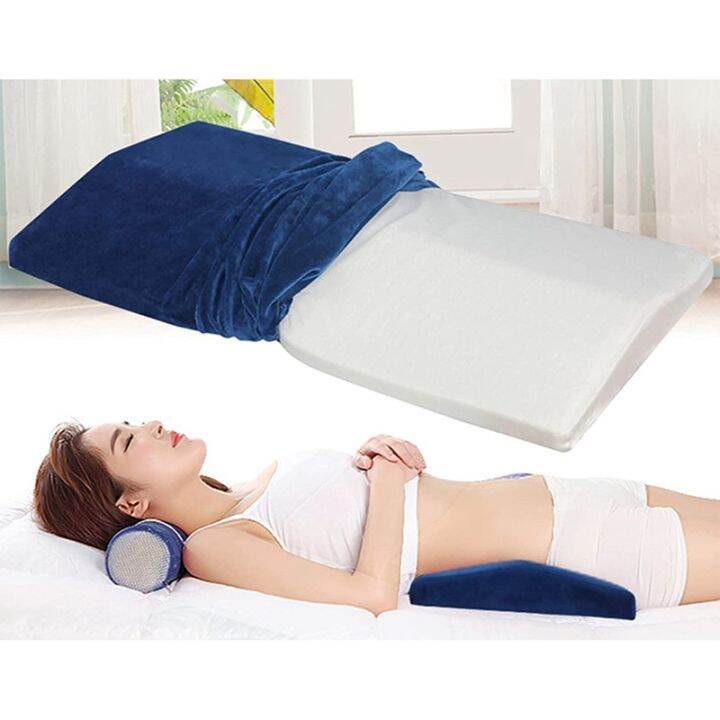 lumbar-support-pillow-sleeping-lumbar-pillow-for-sleeping-in-bed-waist-support-cushion-for-lower-back