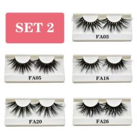 25 มม. Mink Lashes ขายส่งขนตากล่องบรรจุภัณฑ์ 10-100 คู่ Dramatic Eyelashes จำนวนมาก 5D Mink Eyelashes ขนตาปลอม