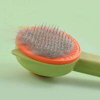 【FCL】❉▨ Hair Comb Durable Grooming Dog Removal