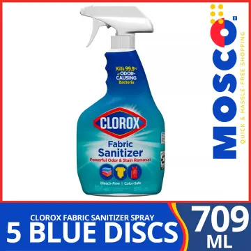 Clorox® Laundry Sanitizer