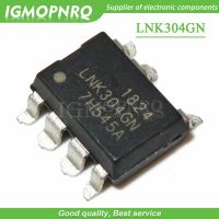 10pcs LNK304GN LNK304 LNK304G washing machine board maintenance  chip SOP8 New Original Free Shipping