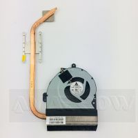 【❉HOT SALE❉】 bukan2581584811414 สำหรับ Asus Lapheatsink พัดลมทำความเย็นพัดลมระบายความร้อน Cpu X54c K54c A54c X54h X54l Cpu Fanbrass หม้อน้ำ13gn7b1am010