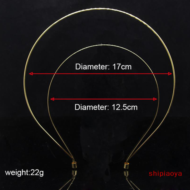 shipiaoya-ใหม่แผ่นทองออกแบบมงกุฎอุปกรณ์จัดงานแต่งงาน-tiara-เจ้าสาวสำหรับผู้หญิง