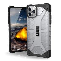 BKKONLINE iPhone 12 Mini /  iPhone 12 Mini (พร้อมส่งจากไทย) อัลตร้าสลิมกันกระแทกด้านหลังเคส UAG - Plasma MILITARY GRADE RUGGED SHOCKPROOF DROP TESTED URBAN ARMOR GEAR UAG HARDCASE Back Cover