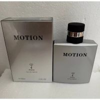 น้ำหอมผู้ชายของแท้  Ariana Motion edp 100ml