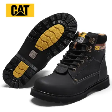 Caterpillar hot sale shoes usa