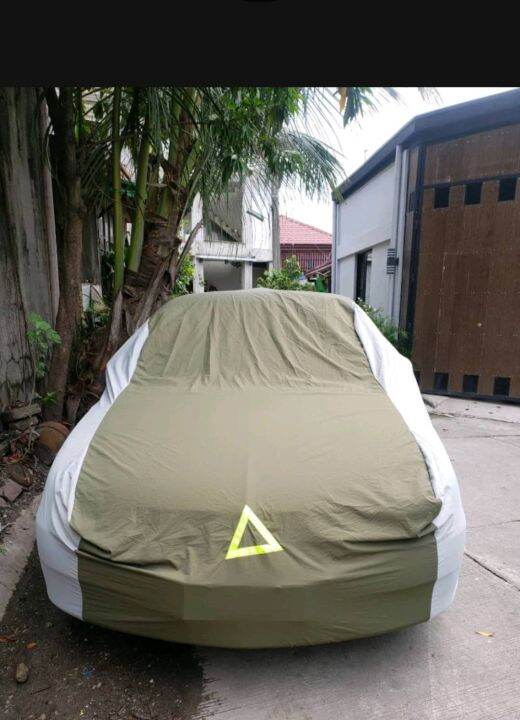 KIA STINGER CAR COVER MAKAPAL,🚫 HINDI DUMIDIKIT SA KAHA 🚫 HINDI