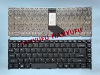 FOR Acer A314-33 A314-41 A514-51 SV4T_A82SB KEYBOARD US BLACK LAPTOP KEYBOARD