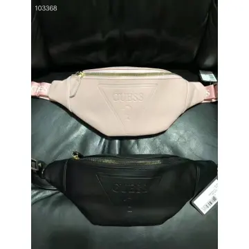 Guess belt bag discount philippines